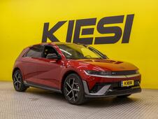 Hyundai IONIQ 5 vaihtoauto