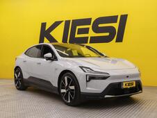 Polestar 4 vaihtoauto