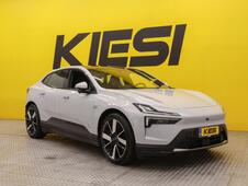 Polestar 4 vaihtoauto