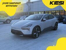 Polestar 4 vaihtoauto