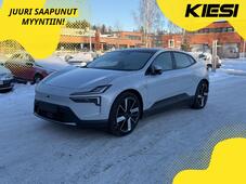 Polestar 4 vaihtoauto