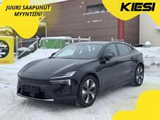 Polestar 4 vaihtoauto