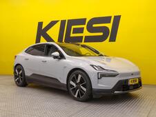 Polestar 4 vaihtoauto