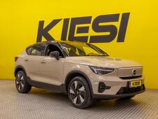 Volvo EC40 vaihtoauto