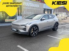 Polestar 3 vaihtoauto