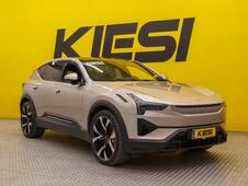 Polestar 3 vaihtoauto