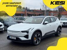 Polestar 3 vaihtoauto