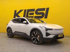 Polestar 3 vaihtoauto