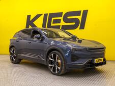 Polestar 3 vaihtoauto