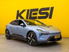 Polestar 4 vaihtoauto