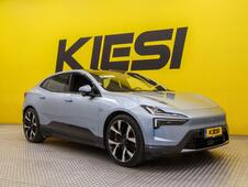 Polestar 4 vaihtoauto