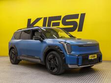Kia EV9 vaihtoauto