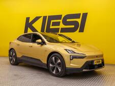 Polestar 4 vaihtoauto