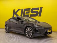 Polestar 4 vaihtoauto