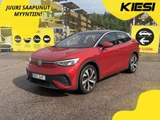 Volkswagen ID.5 vaihtoauto