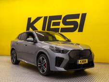 BMW iX2 vaihtoauto