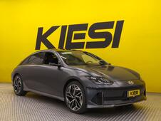 Hyundai IONIQ 6 vaihtoauto