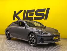 Hyundai IONIQ 6 vaihtoauto