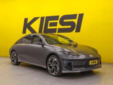 Hyundai IONIQ 6 vaihtoauto