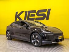 Polestar 4 vaihtoauto