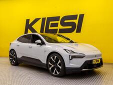 Polestar 4 vaihtoauto