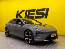 Polestar 4 vaihtoauto