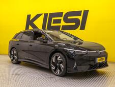 Volkswagen ID.7 vaihtoauto
