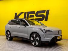 Volvo EX90 vaihtoauto
