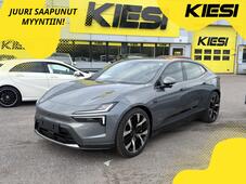Polestar 4 vaihtoauto