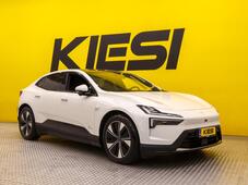 Polestar 4 vaihtoauto