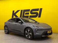 Polestar 4 vaihtoauto