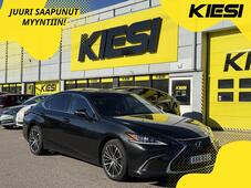 Lexus ES vaihtoauto