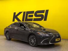 Lexus ES vaihtoauto