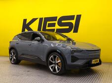 Polestar 3 vaihtoauto