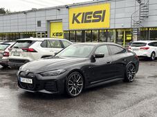 BMW i4 M50 vaihtoauto