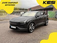 Polestar 3 vaihtoauto