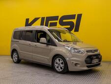 Ford Tourneo Connect vaihtoauto