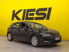 SEAT Leon vaihtoauto