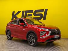 Mitsubishi Eclipse Cross vaihtoauto