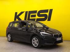 BMW 218 vaihtoauto