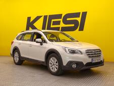 Subaru Legacy vaihtoauto