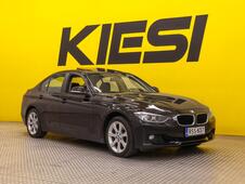 BMW 328 vaihtoauto