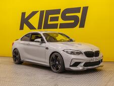 BMW M2 vaihtoauto