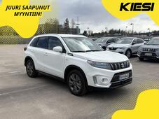Suzuki Vitara vaihtoauto
