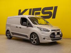 Ford Transit Connect vaihtoauto