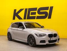 BMW M135i vaihtoauto