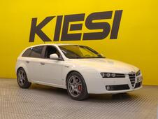 Alfa Romeo 159 vaihtoauto