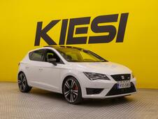 SEAT Leon vaihtoauto