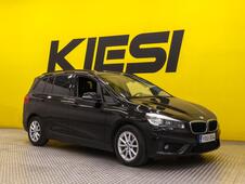 BMW 218 vaihtoauto
