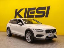 Volvo V60 Cross Country vaihtoauto